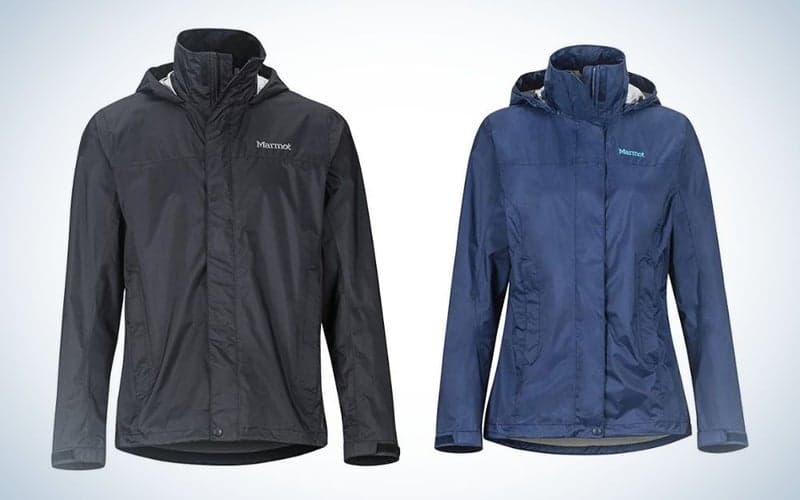 , The best packable rain jackets in 2023, TechWar.gr