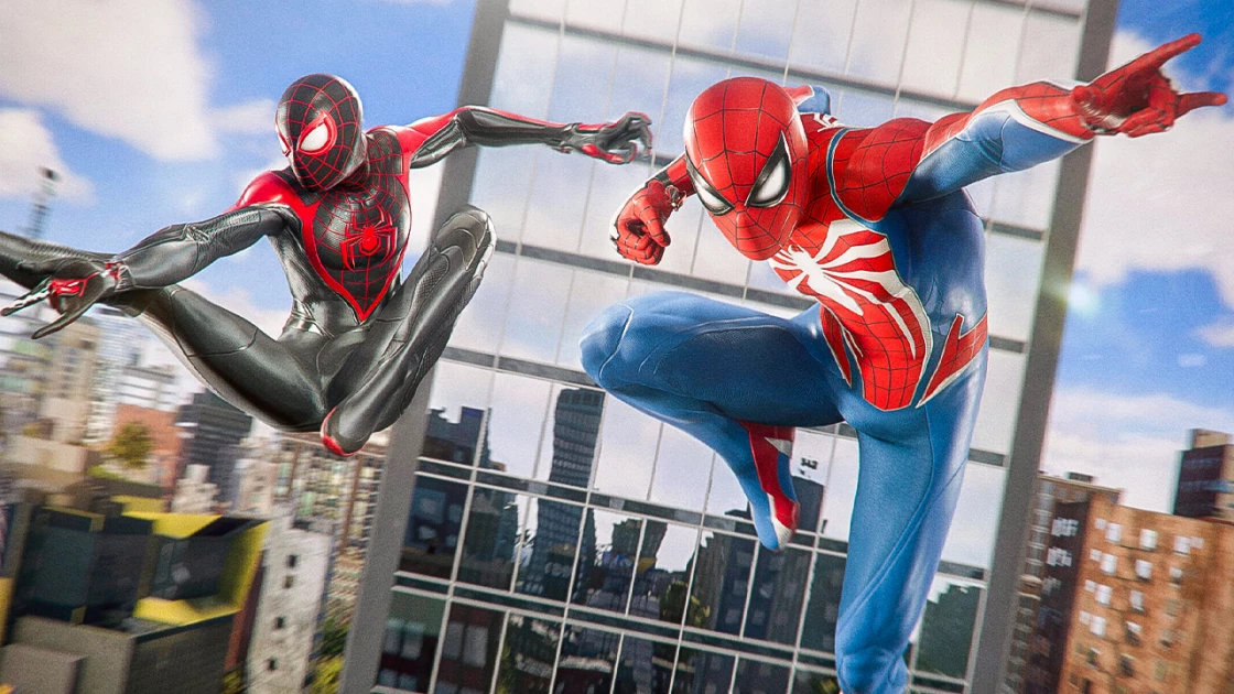 Marvel’s Spider-Man 2: Μάθαμε πόσα GB είναι η αποκλειστικότητα του PS5!