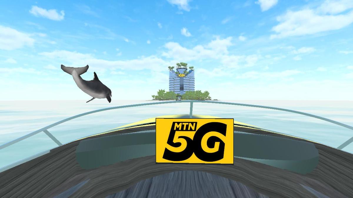 Mastercard για να αγοράσει ένα μειοψηφικό μερίδιο στην επιχείρηση fintech της MTN $5,2 δις
