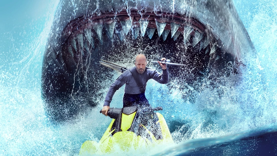 Meg 2: The Trench: Είναι τόσο κακό που το κάνει καλό; | Review