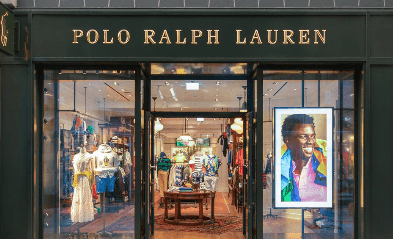 Metaverse: Οι επενδύσεις του Ralph Lauren και η στόχευση των νεότερων καταναλωτών - Οικονομικός Ταχυδρόμος