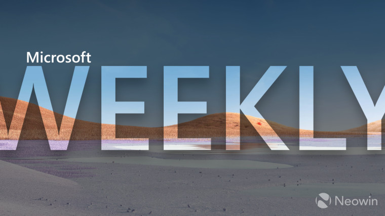 Microsoft Weekly: Προγράμματα οδήγησης κατασκοπείας, νέες δυνατότητες για Windows 10 και Patch Tuesday
