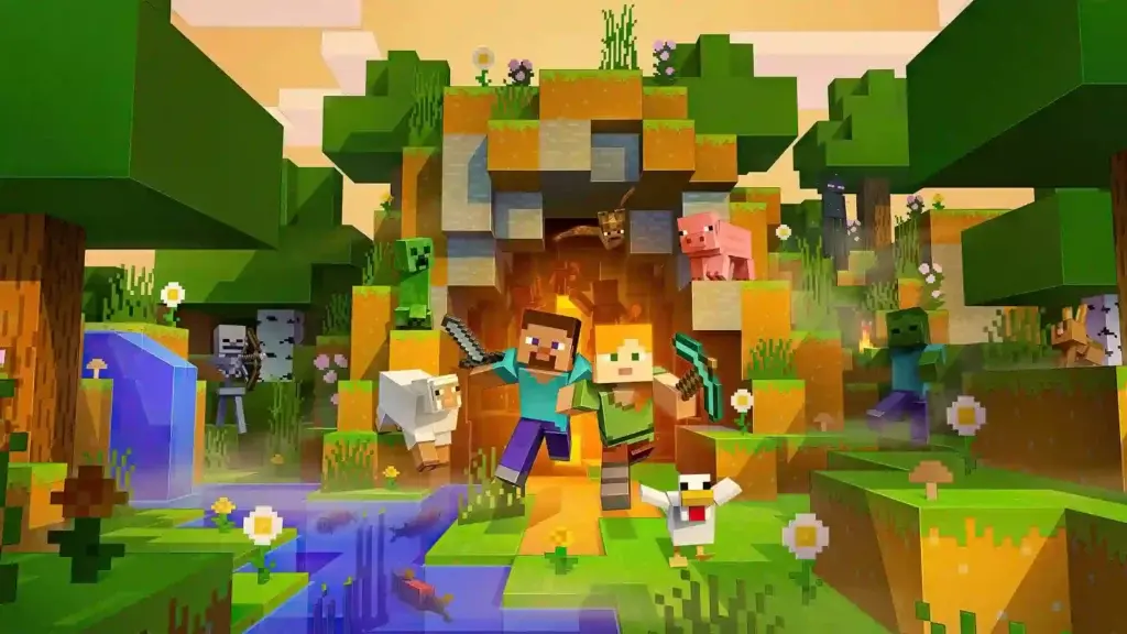 , Τα καλύτερα παιχνίδια για επεξεργαστή i3 4 GB RAM χωρίς κάρτα γραφικών, TechWar.gr