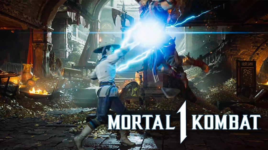Mortal Kombat 1: Fatalities που σπάνε κόκκαλα από Raiden και Sindel στο νέο gameplay trailer