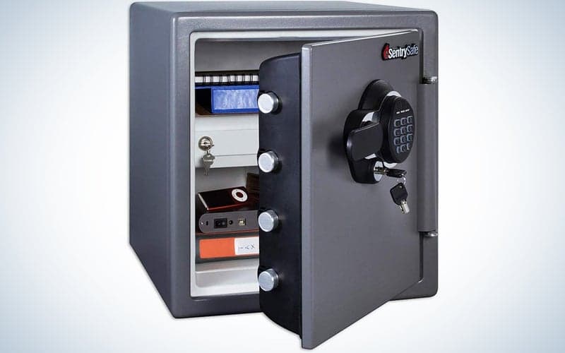 , The best home safes of 2023, TechWar.gr