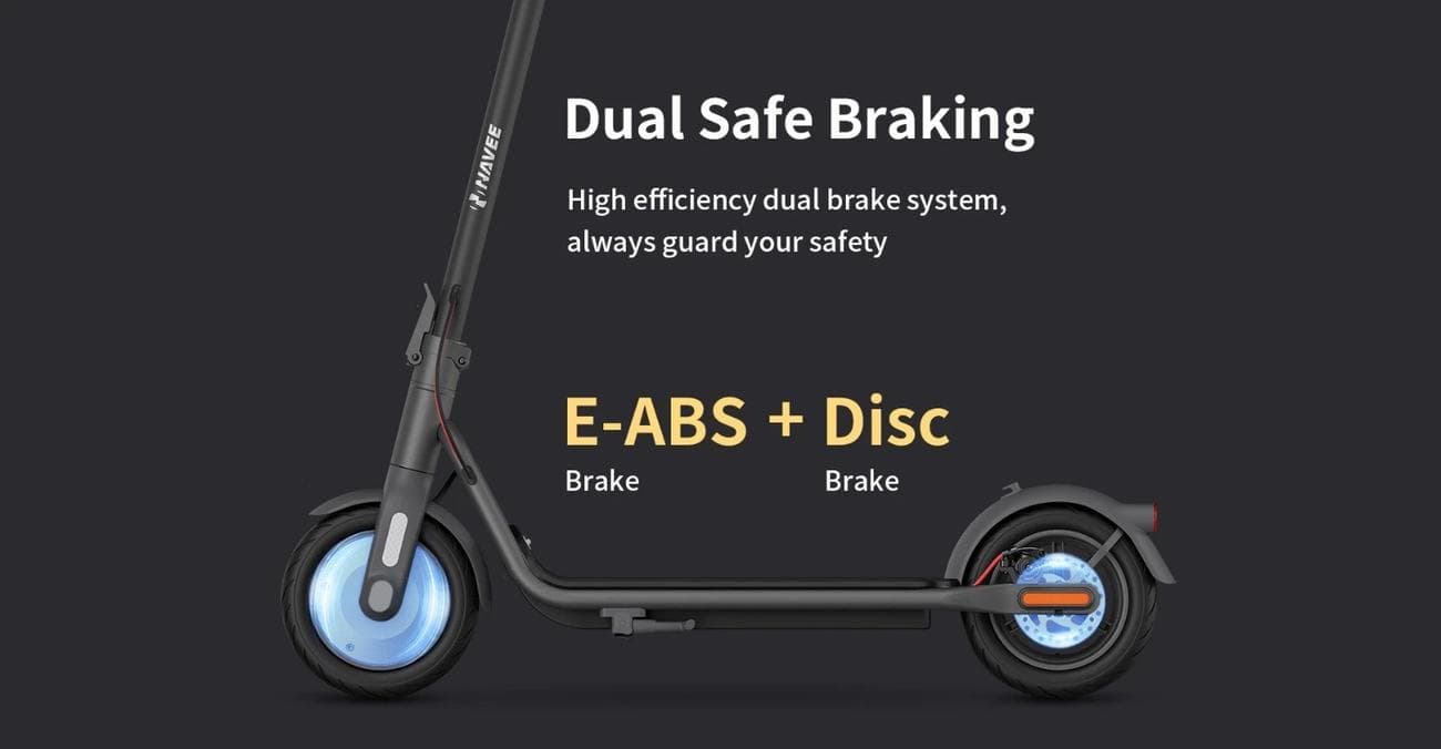 , Navee V40/V50 : Tα νέα ηλεκτρικά πατίνια πόλης της Navee, έχουν άπλετη ιπποδύναμη και εγγυημένη ποιότητα., TechWar.gr