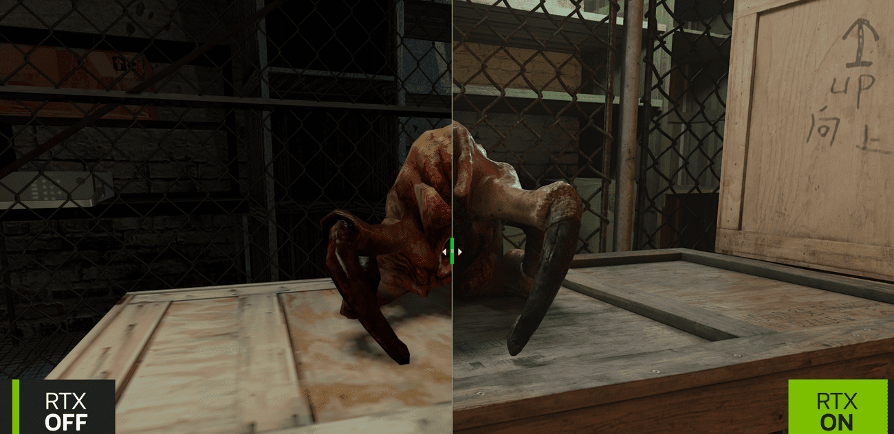 , Το Half-Life 2 μεταμορφώνεται με νέα γραφικά χάρη σε RTX mod (ΒΙΝΤΕΟ), TechWar.gr