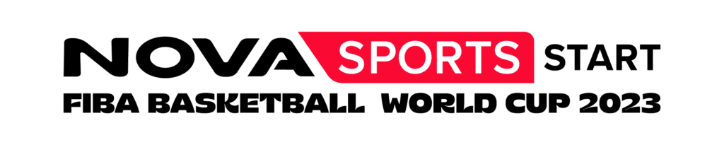 , FIBA World Cup 2023: Η γιορτή του παγκοσμίου μπάσκετ με την Εθνική Ελλάδας και τους 92 αγώνες LIVE με την υπογραφή του Novasports! –, TechWar.gr