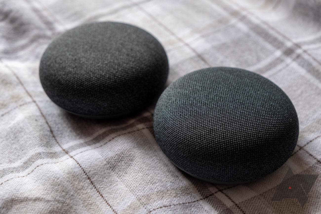 , Google Nest Mini εναντίον Apple HomePod Mini: Μικρή επίδειξη έξυπνων ηχείων, TechWar.gr