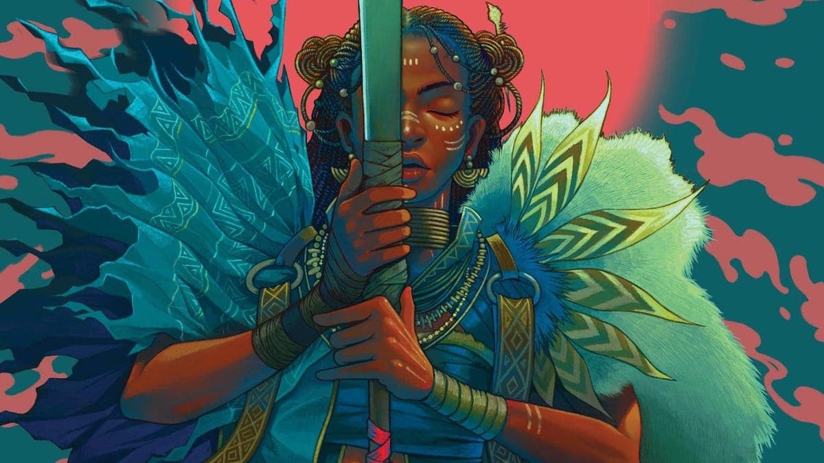 New Sci-Fi, Fantasy, and Horror Books Releasing in August