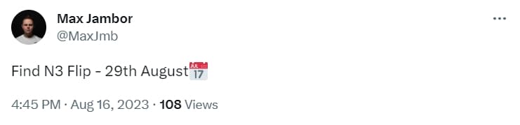 , Το OPPO Find N3 Flip και το Watch 4 Pro ενδέχεται να κυκλοφορήσουν σύντομα, TechWar.gr