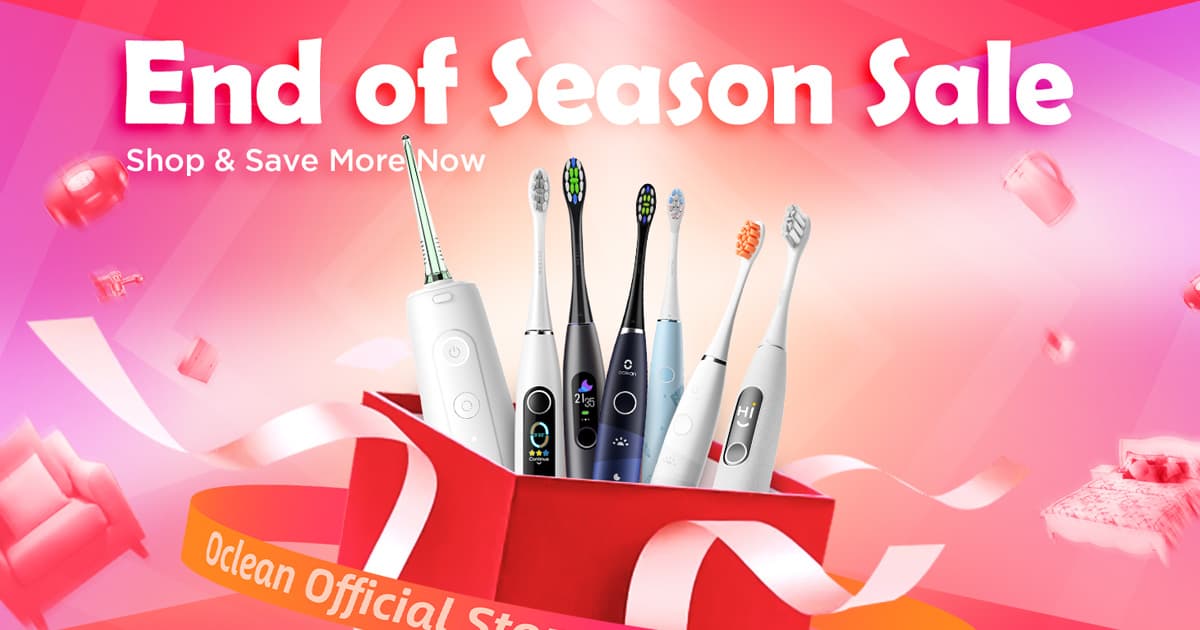 Oclean rozbehol poriadny augustový výpredaj