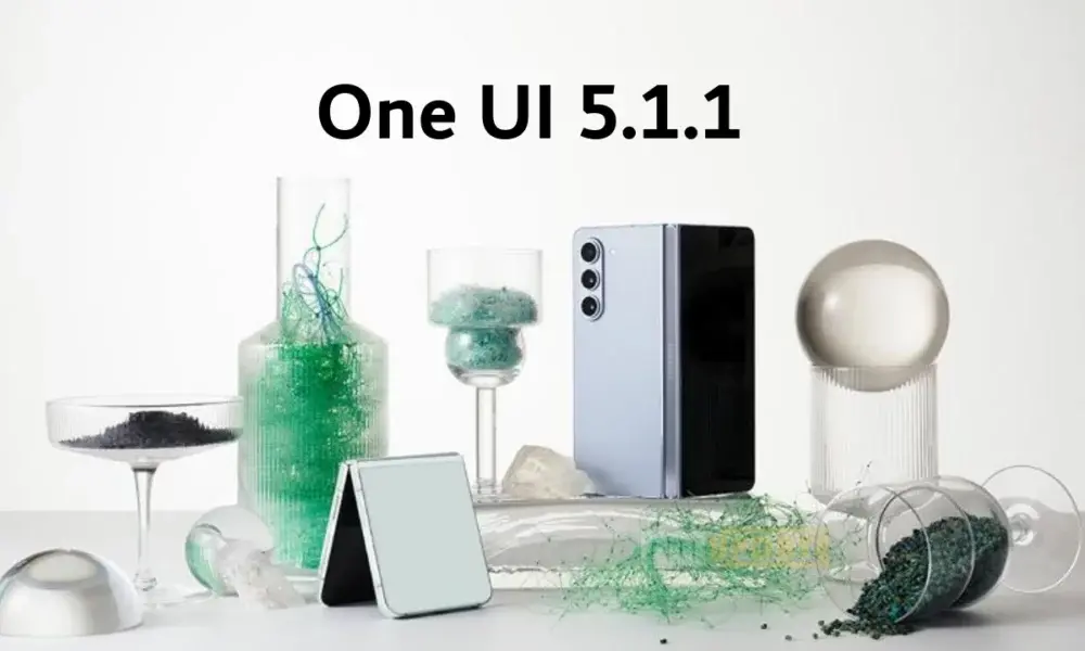 One UI 5.1.1 Devices