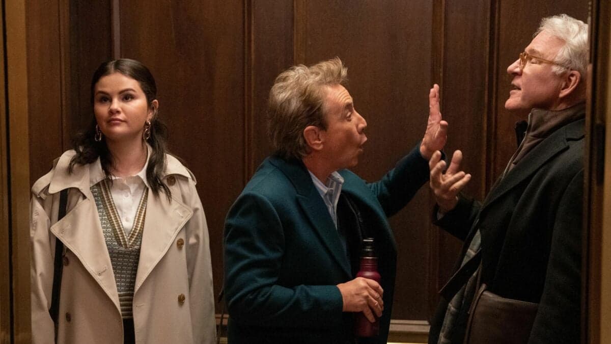 Only Murders in the Building’ Season 3: Who killed Ben? A suspect rundown