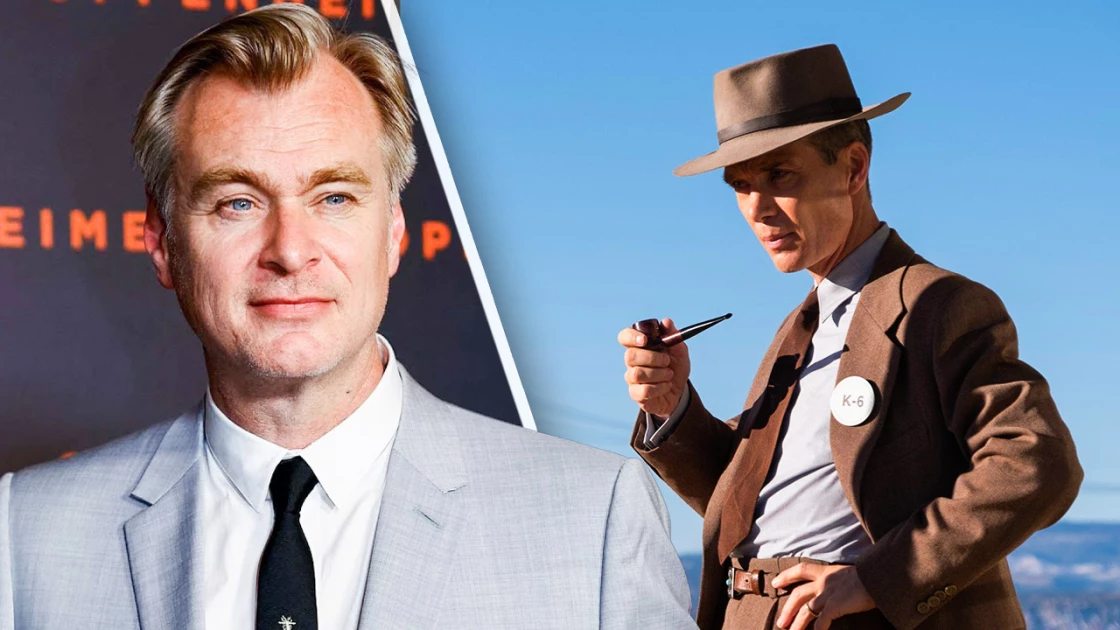 Oppenheimer: Η θυσία που έκανε ο Christopher Nolan για να σώσει το budget της ταινίας