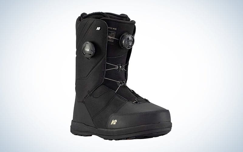 , The best snowboard boots of 2023, TechWar.gr