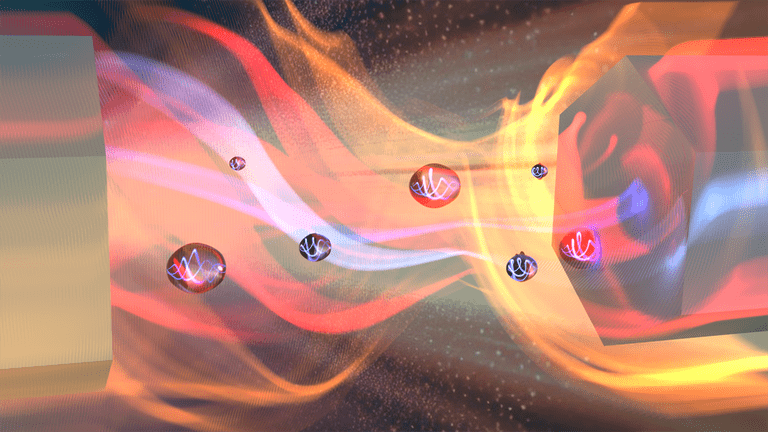 , Ο ήχος μπορεί να ταξιδέψει στο κενό και τώρα μάθαμε πώς, TechWar.gr