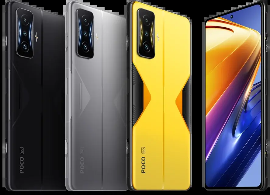 , Τα καλύτερα οικονομικά τηλέφωνα gaming κάτω των 500 $, TechWar.gr