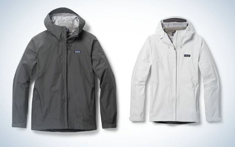 , The best packable rain jackets in 2023, TechWar.gr