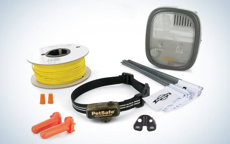 , The best invisible dog fences for 2023, TechWar.gr