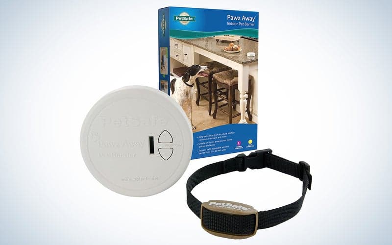 , The best invisible dog fences for 2023, TechWar.gr