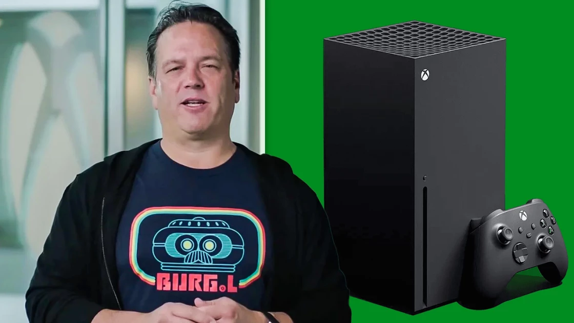 Phil Spencer: Το Xbox Series X τώρα ξεκινάει ουσιαστικά τον κύκλο ζωής του