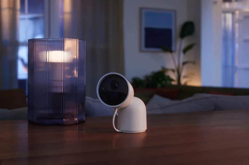 Philips Hue IFA 2023, Philips Hue: Παρουσιάζει τις νέες κάμερες ασφαλείας [IFA 2023]
