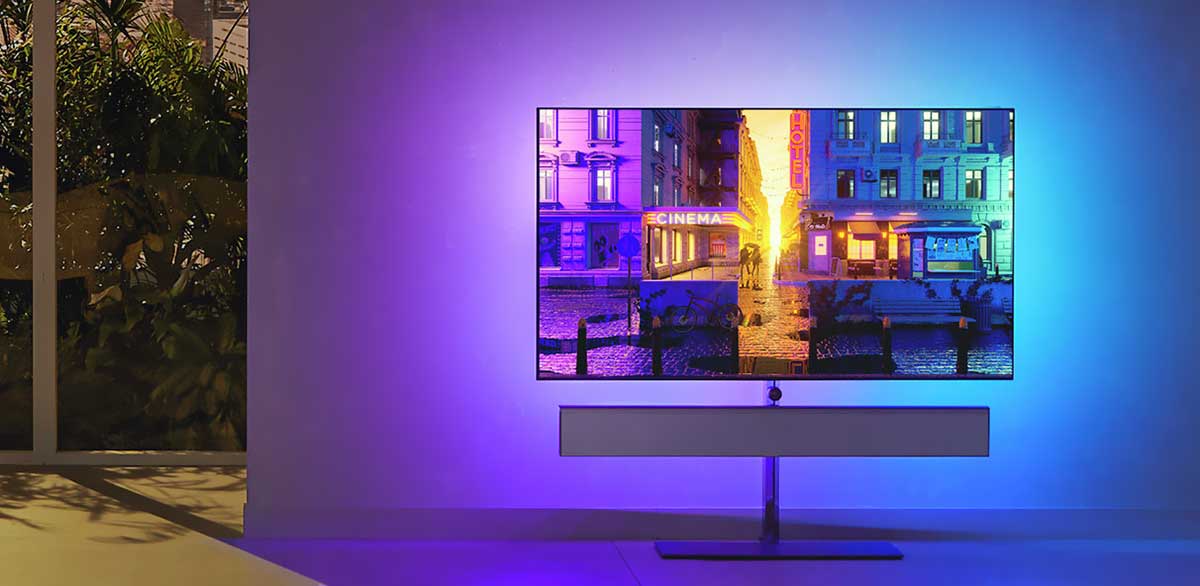 Philips PUS7906/12 Series: Το μόνο που έχετε να διαλέξετε είναι οι ίντσες!