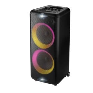 , Party Speakers: Ανεβάστε ένταση – techpress.gr, TechWar.gr