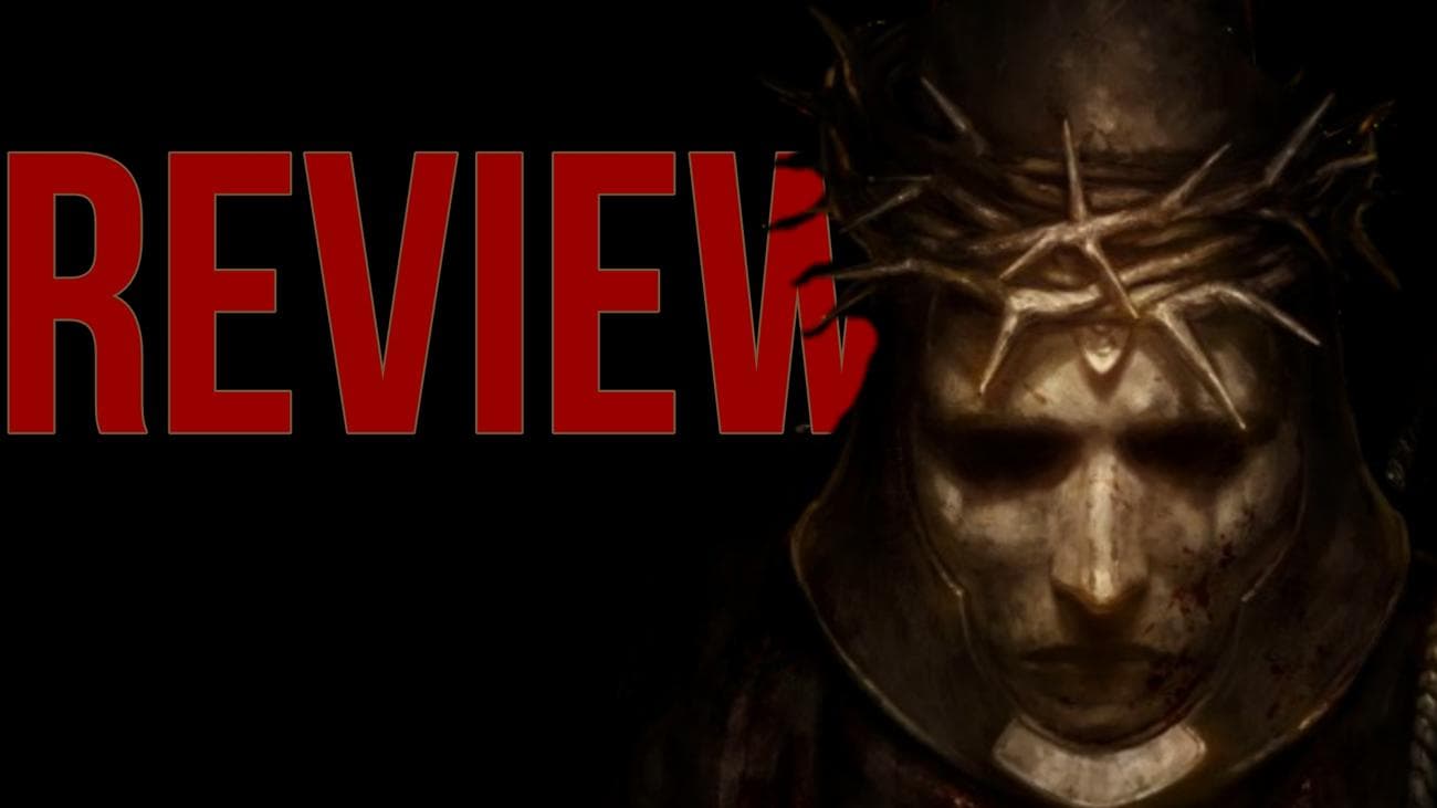 Blasphemous 2 | Review - PSaddict.gr