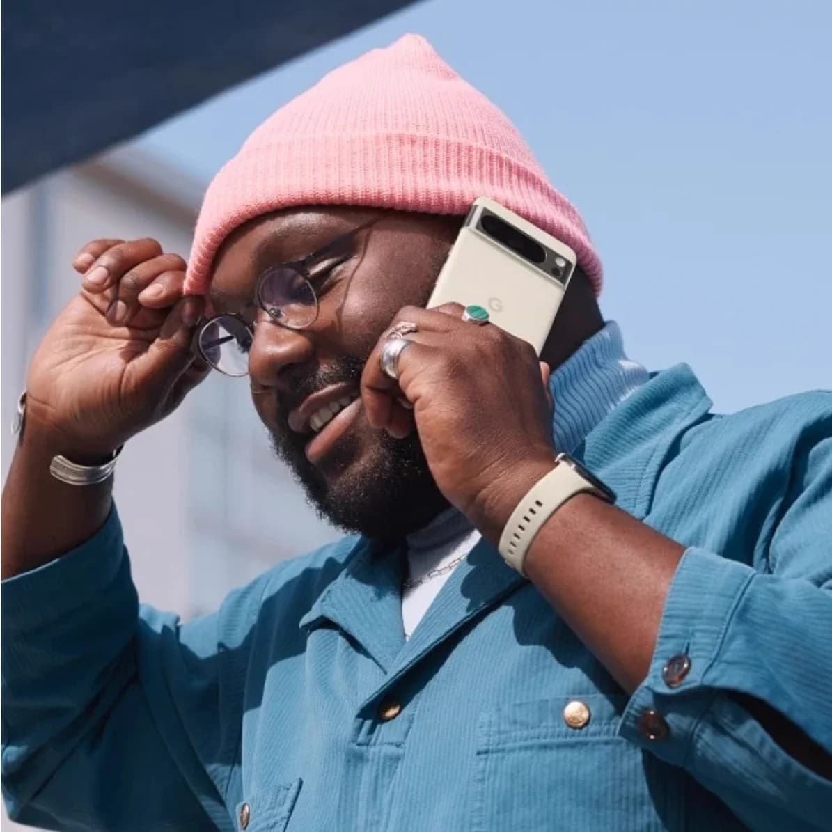 , Το Pixel 8 Pro μόλις έκανε επίσημη εμφάνιση στον ιστότοπο της Google –, TechWar.gr