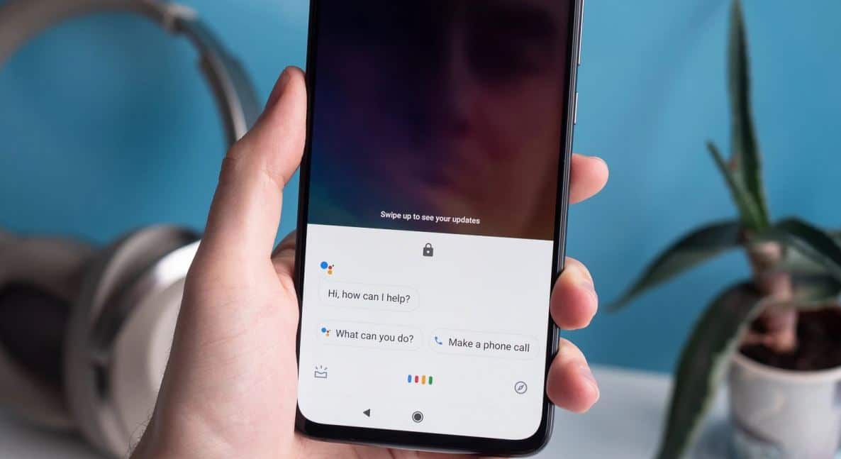 Pixel 8, Pixel 8: Μπορεί να έχει φωνητικές απαντήσεις σε μηνύματα