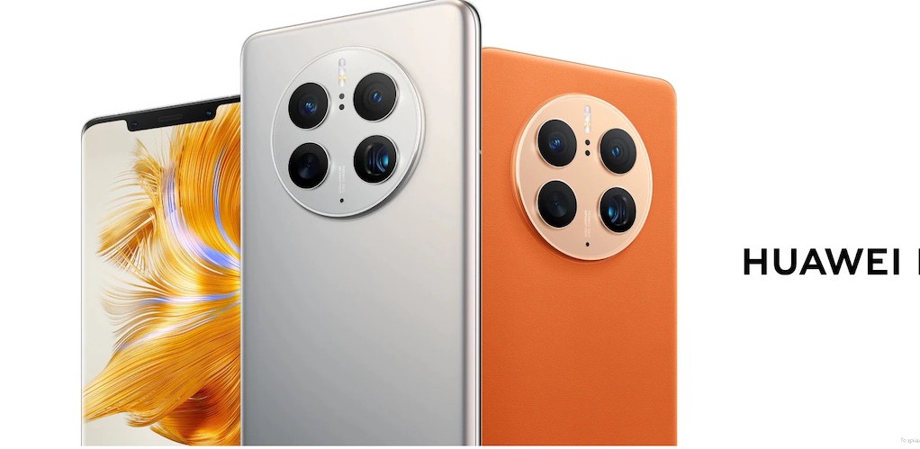 Public: To Smartphone Huawei Mate 50 Pro κερδίζει τις εντυπώσεις