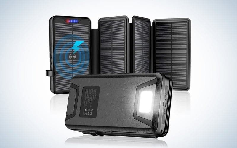 , The best power bank for camping in 2023, tested and reviewed, TechWar.gr