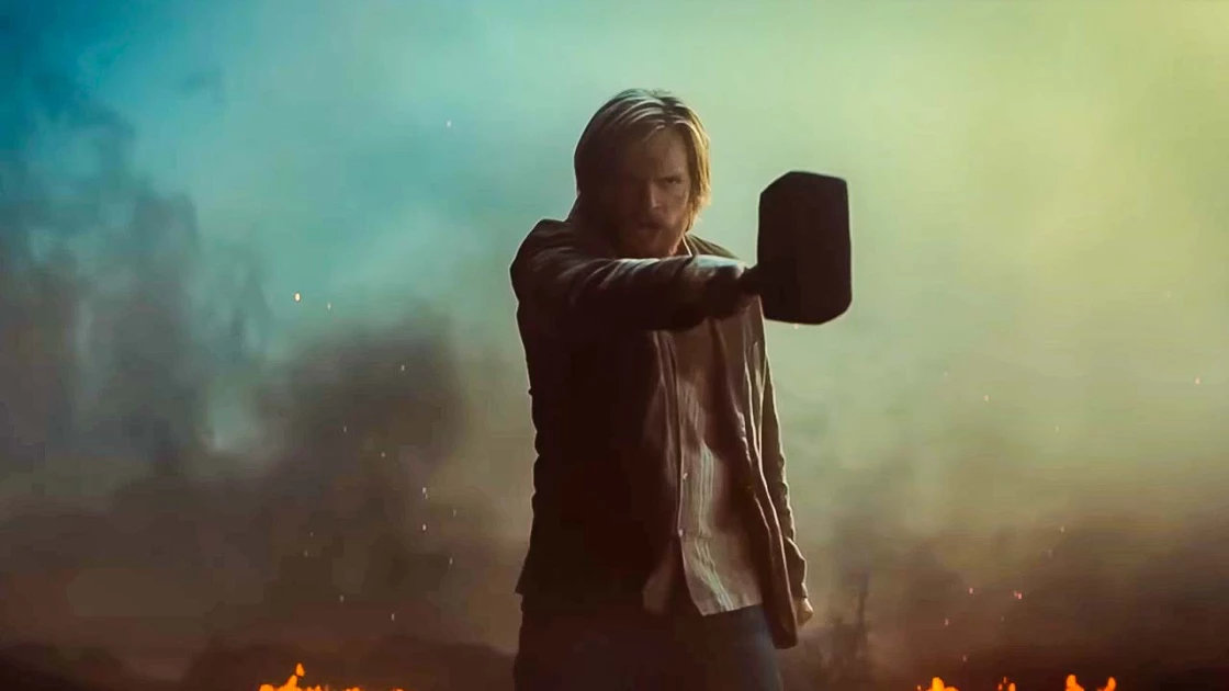 Ragnarok: Το trailer για την τελευταία σεζόν έφτασε και συγκρούεται όλη η σκανδιναβική μυθολογία