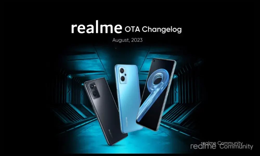 Realem August 2023 Update