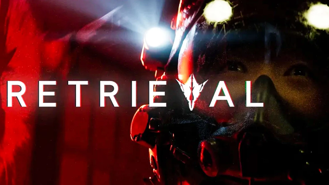 Retrieval: Ένα ολοκαίνουργιο cinematic horror παιχνίδι για το PS5 – Δείτε το εντυπωσιακό trailer