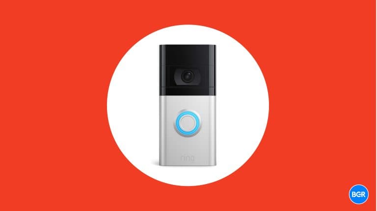, Οι καλύτερες προσφορές Ring Video Doorbell τον Αύγουστο του 2023, TechWar.gr
