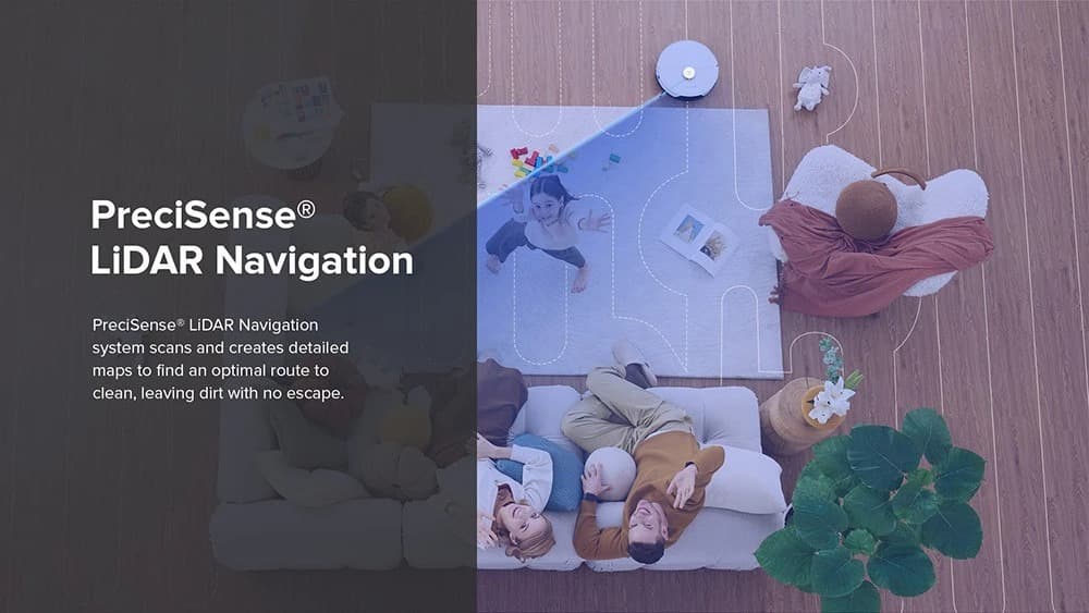 , [Με δωράκι] Roborock S8 : Η κορυφαία ρομποτική σκούπα, γίνεται ακόμα καλύτερη, με νέες τεχνολογίες, και πολύ καλή τιμή!, TechWar.gr