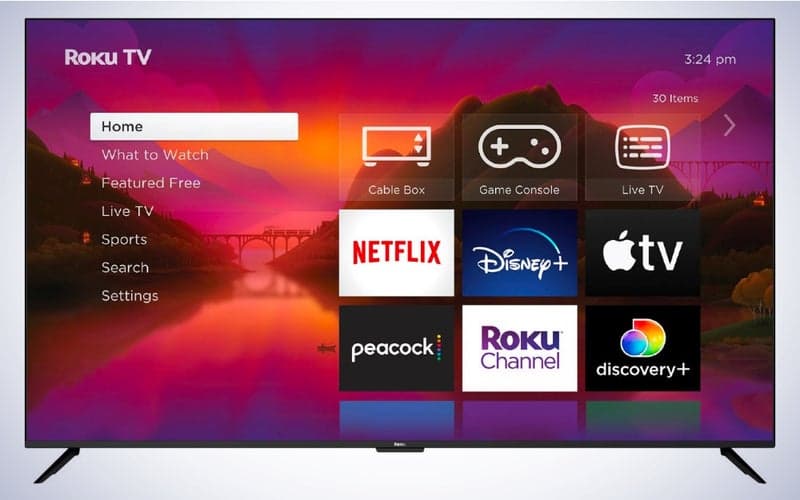 , The best Roku TVs of 2023, TechWar.gr