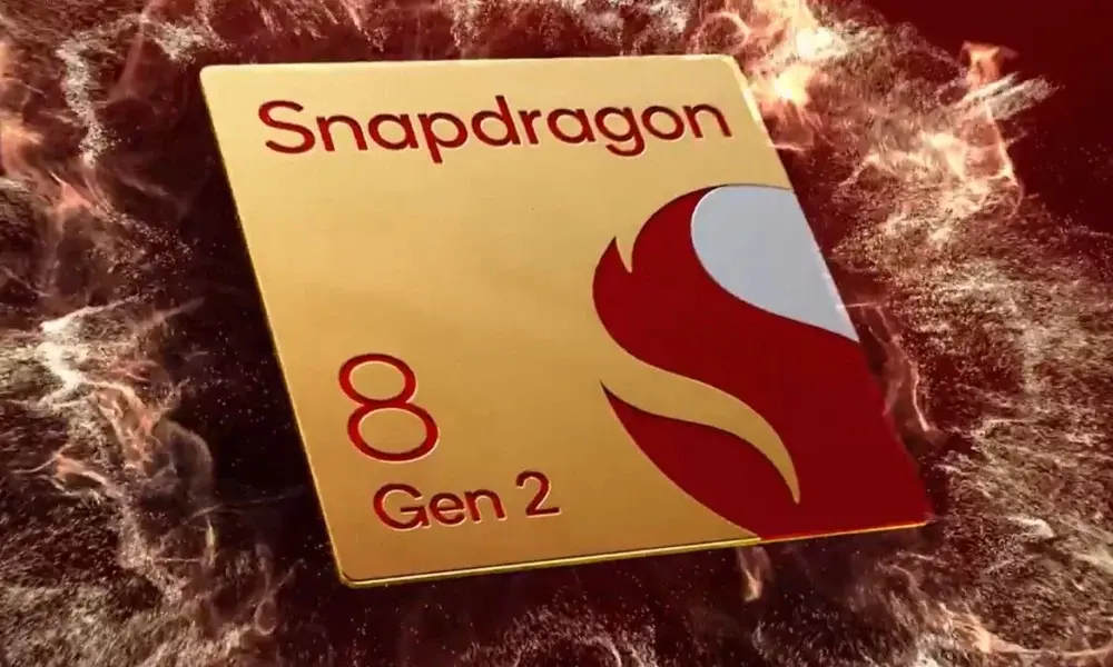 Λίστα συσκευών chipset Snapdragon 8 Gen 2, Ελέγξτε τώρα
