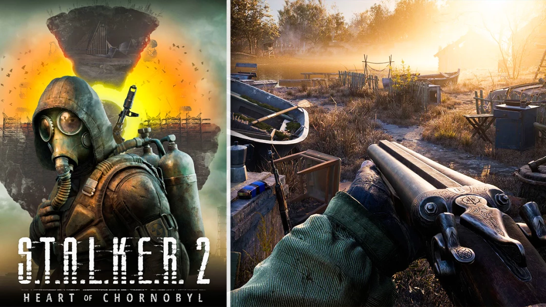 S.T.A.L.K.E.R. 2: Τι γίνεται με την κυκλοφορία του sequel; Ο Phil Spencer απάντησε