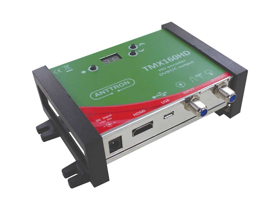 , HDMI Modulators –  – Τα πάντα για τη δορυφορική, ψηφιακή και HD TV, TechWar.gr