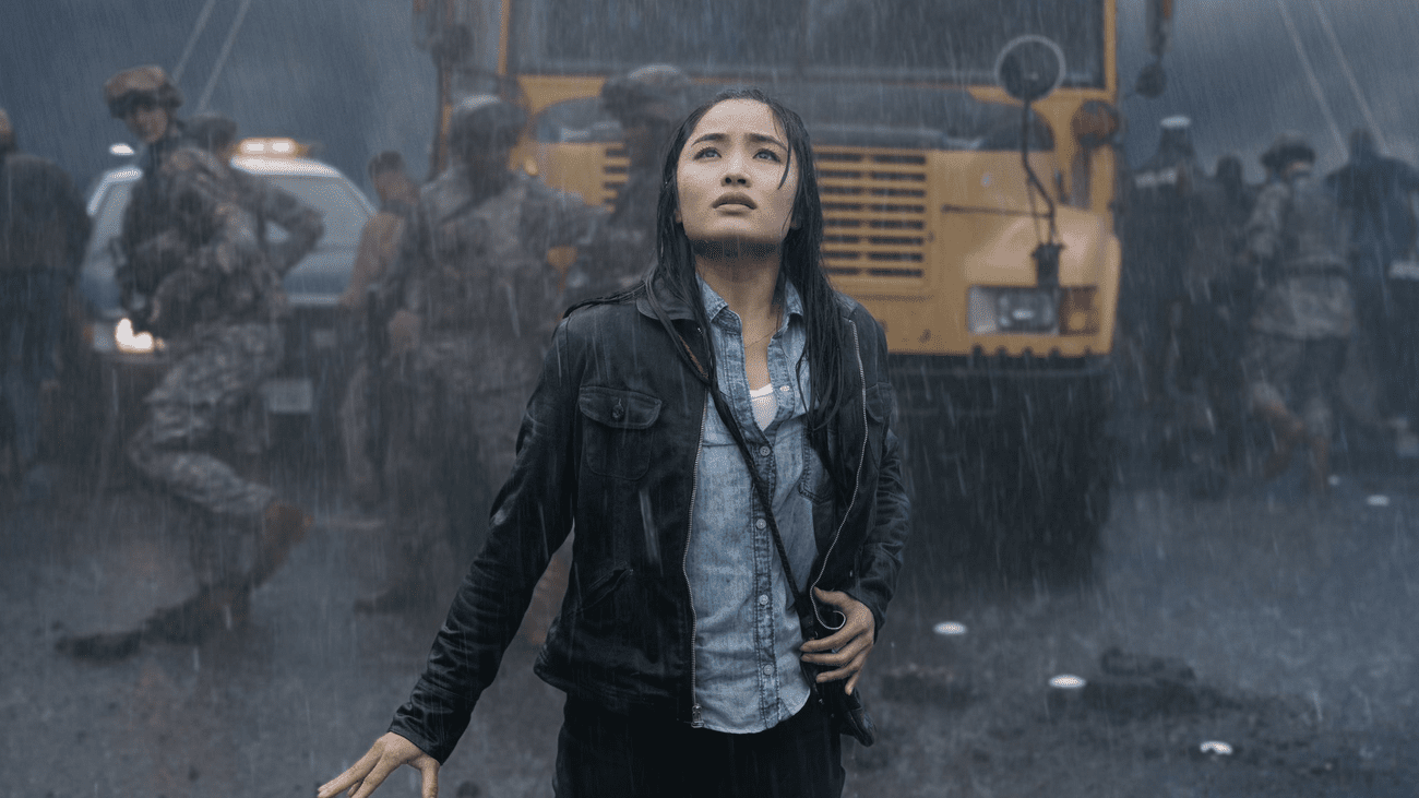 , Το Monarch: Legacy of the Monsters είναι η νέα μεγάλη σειρά της Apple στο σύμπαν του Godzilla (ΦΩΤΟ), TechWar.gr