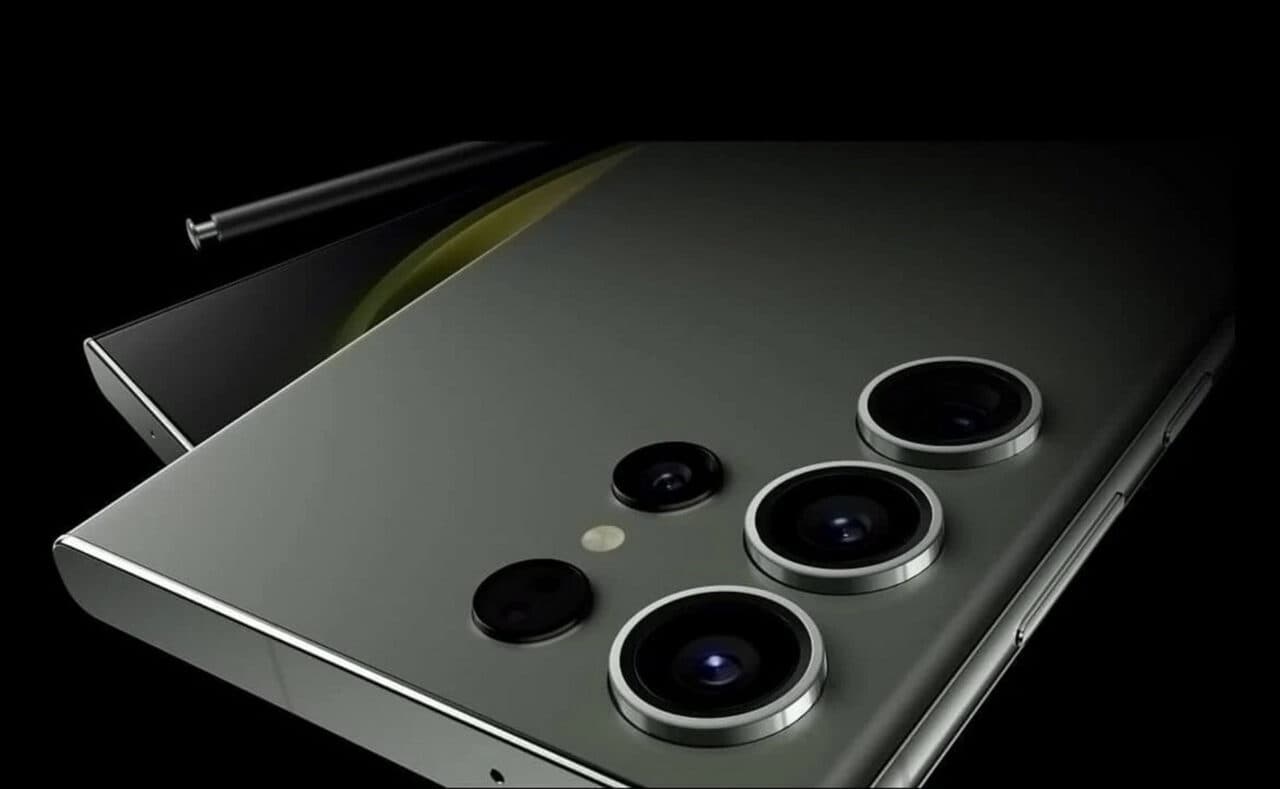 , Με πλαίσιο από τιτάνιο αλλά ίδιο βάρος με αυτό του S23 Ultra, TechWar.gr