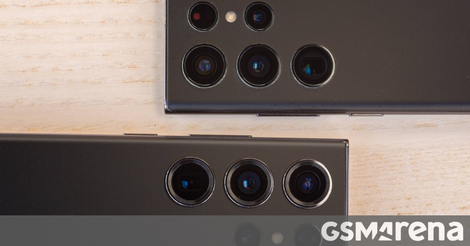 Samsung Galaxy S24 Ultra για να καταρρίψει τα ρεκόρ φωτεινότητας και να έχει τεράστια πλαίσια