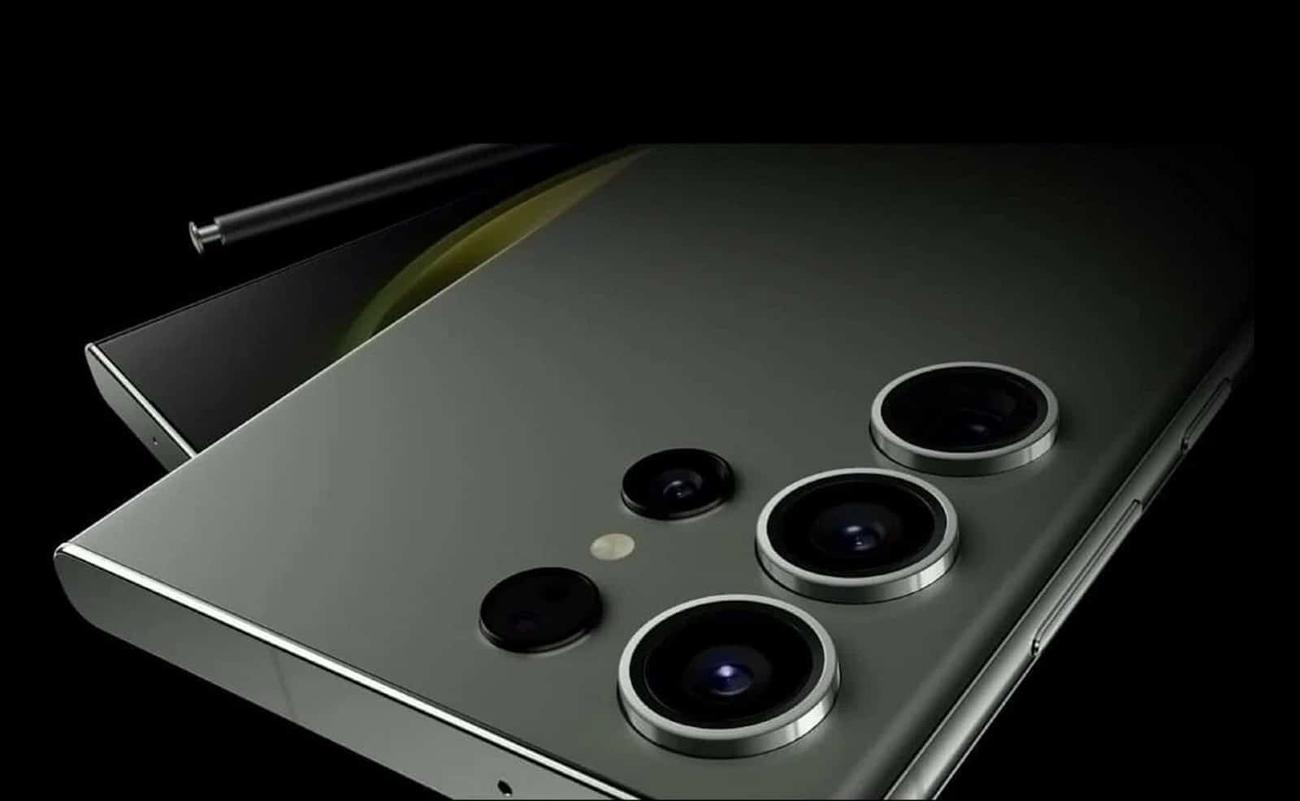 Samsung Galaxy S24, Samsung Galaxy S24: Ίσως τροφοδοτείται από special edition chipset