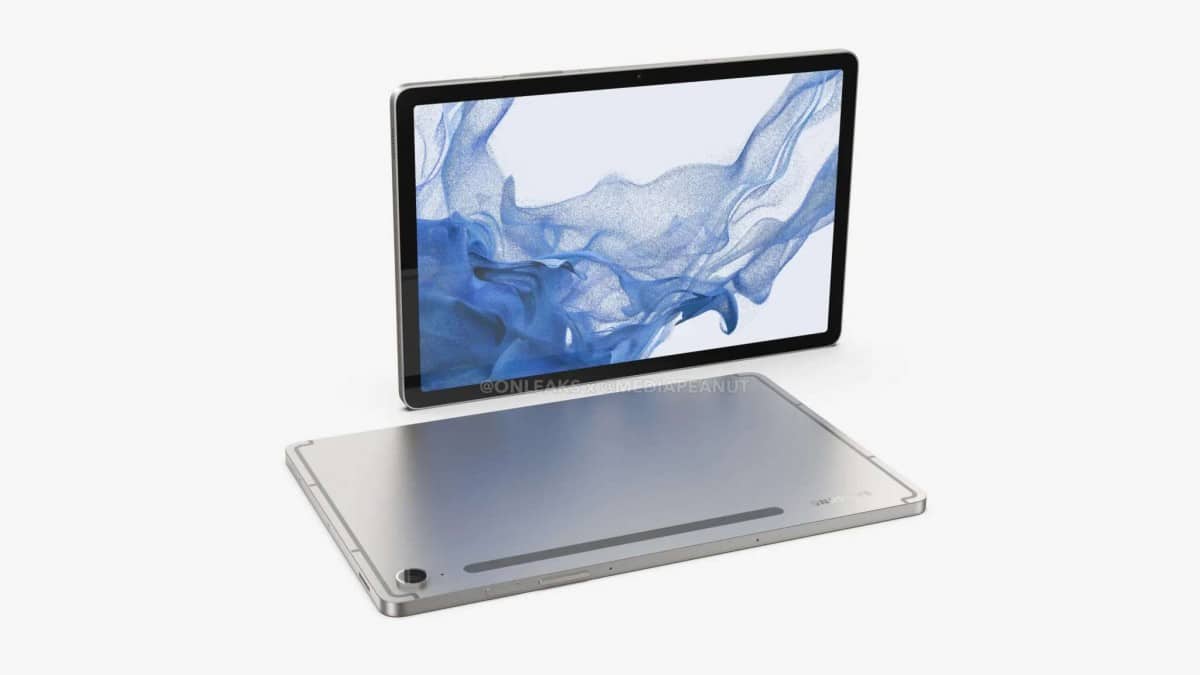 Samsung Galaxy Tab S9 FE, Samsung Galaxy Tab S9 FE, S9 FE+: Εντοπίστηκαν στον ουγγρικό ιστότοπο της εταιρείας