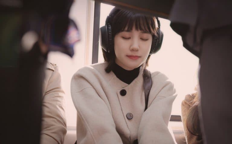 Ο έκτακτος δικηγόρος Γου στο Netflix