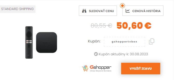 , Το Xiaomi Mi TV Box S 2nd Gen είναι μια βελτιωμένη έκδοση του δημοφιλούς TV box, TechWar.gr